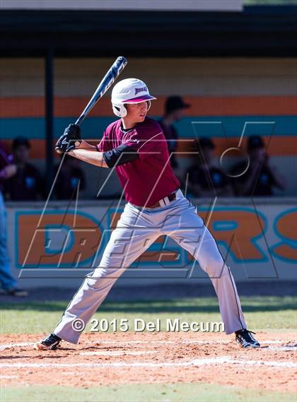 Thumbnail 1 in Wiregrass Ranch vs. Plant City photogallery.