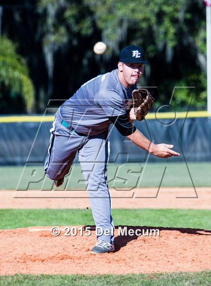 Thumbnail 3 in Wiregrass Ranch vs. Plant City photogallery.