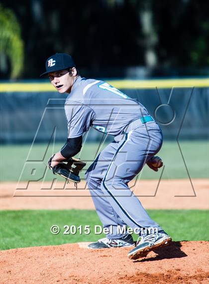 Thumbnail 1 in Wiregrass Ranch vs. Plant City photogallery.
