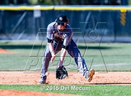Thumbnail 1 in Wiregrass Ranch vs. Plant City photogallery.