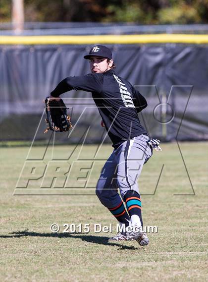 Thumbnail 2 in Wiregrass Ranch vs. Plant City photogallery.
