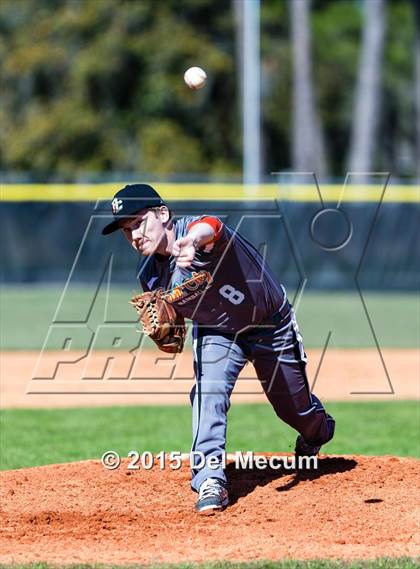 Thumbnail 2 in Wiregrass Ranch vs. Plant City photogallery.