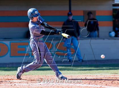 Thumbnail 3 in Wiregrass Ranch vs. Plant City photogallery.