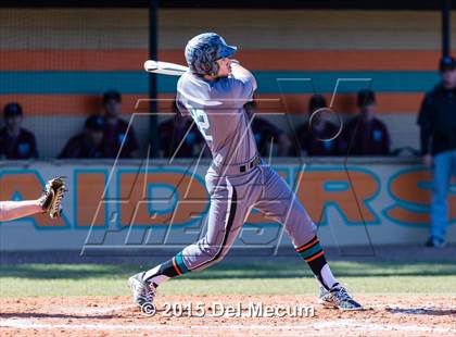 Thumbnail 2 in Wiregrass Ranch vs. Plant City photogallery.