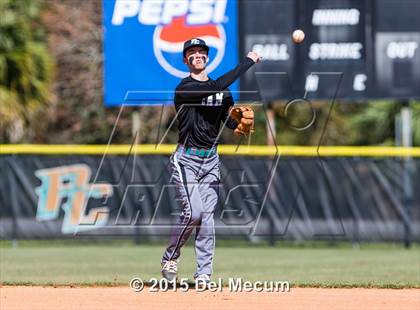 Thumbnail 1 in Wiregrass Ranch vs. Plant City photogallery.