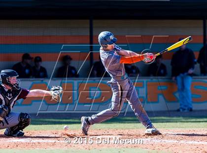 Thumbnail 1 in Wiregrass Ranch vs. Plant City photogallery.