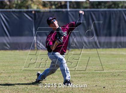 Thumbnail 3 in Wiregrass Ranch vs. Plant City photogallery.