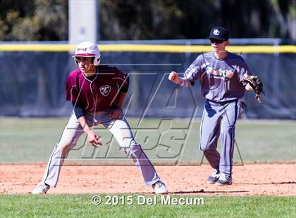 Thumbnail 3 in Wiregrass Ranch vs. Plant City photogallery.