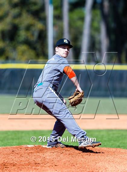 Thumbnail 1 in Wiregrass Ranch vs. Plant City photogallery.