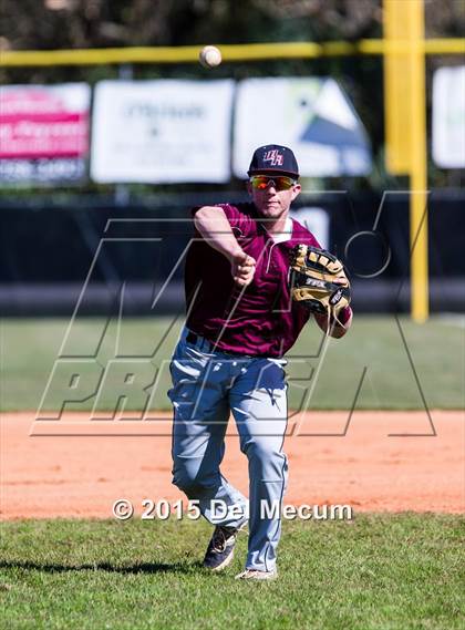 Thumbnail 2 in Wiregrass Ranch vs. Plant City photogallery.