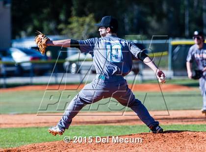 Thumbnail 3 in Wiregrass Ranch vs. Plant City photogallery.