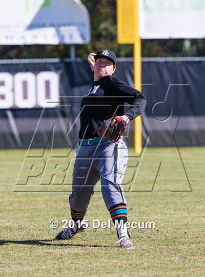 Thumbnail 3 in Wiregrass Ranch vs. Plant City photogallery.