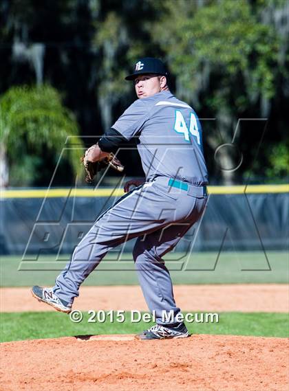 Thumbnail 2 in Wiregrass Ranch vs. Plant City photogallery.