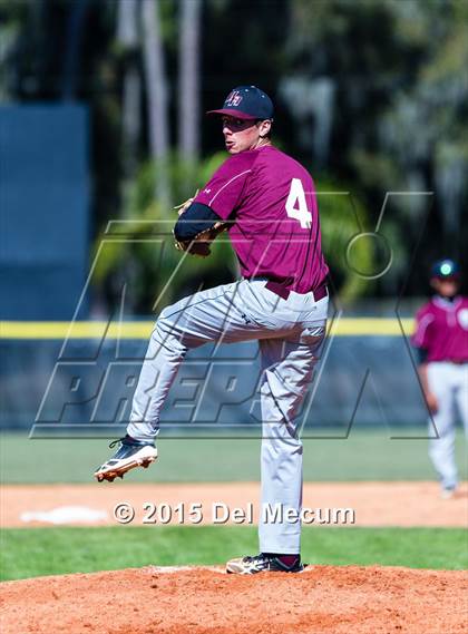 Thumbnail 2 in Wiregrass Ranch vs. Plant City photogallery.