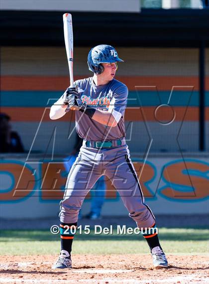 Thumbnail 1 in Wiregrass Ranch vs. Plant City photogallery.