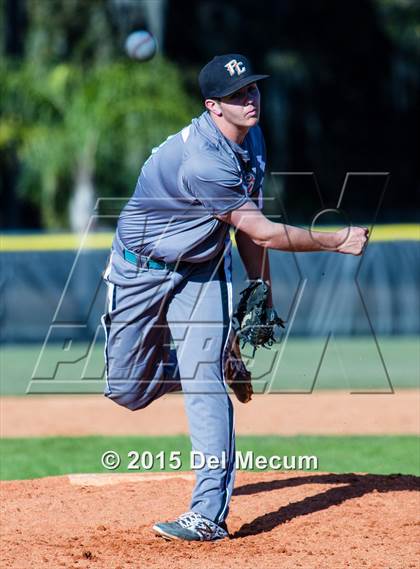 Thumbnail 2 in Wiregrass Ranch vs. Plant City photogallery.
