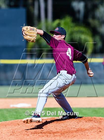 Thumbnail 2 in Wiregrass Ranch vs. Plant City photogallery.