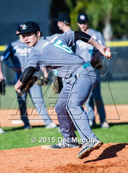Thumbnail 2 in Wiregrass Ranch vs. Plant City photogallery.