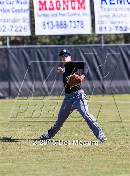 Thumbnail 1 in Wiregrass Ranch vs. Plant City photogallery.
