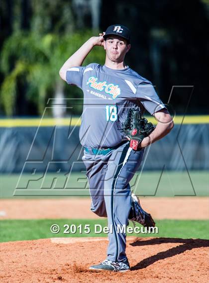 Thumbnail 2 in Wiregrass Ranch vs. Plant City photogallery.