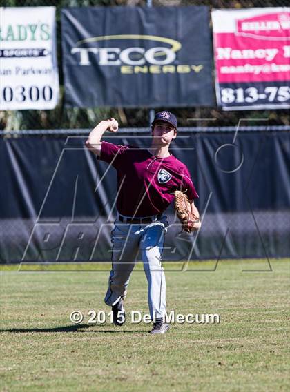 Thumbnail 3 in Wiregrass Ranch vs. Plant City photogallery.