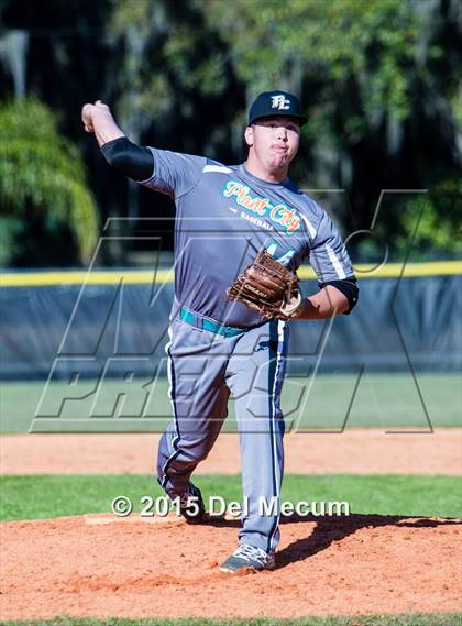 Thumbnail 1 in Wiregrass Ranch vs. Plant City photogallery.