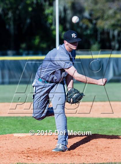 Thumbnail 3 in Wiregrass Ranch vs. Plant City photogallery.