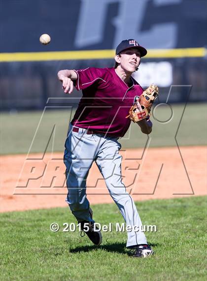 Thumbnail 1 in Wiregrass Ranch vs. Plant City photogallery.