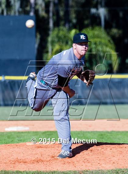 Thumbnail 3 in Wiregrass Ranch vs. Plant City photogallery.
