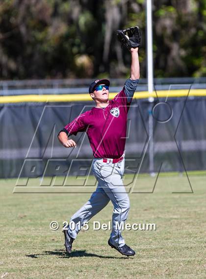Thumbnail 1 in Wiregrass Ranch vs. Plant City photogallery.