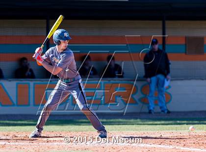 Thumbnail 2 in Wiregrass Ranch vs. Plant City photogallery.