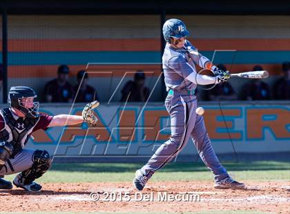 Thumbnail 3 in Wiregrass Ranch vs. Plant City photogallery.