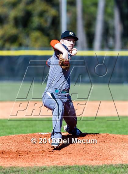 Thumbnail 3 in Wiregrass Ranch vs. Plant City photogallery.