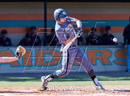 Thumbnail 3 in Wiregrass Ranch vs. Plant City photogallery.