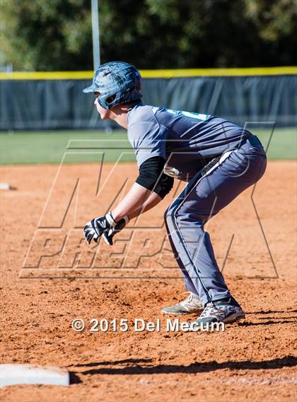 Thumbnail 3 in Wiregrass Ranch vs. Plant City photogallery.