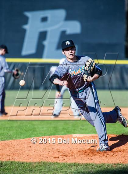 Thumbnail 2 in Wiregrass Ranch vs. Plant City photogallery.