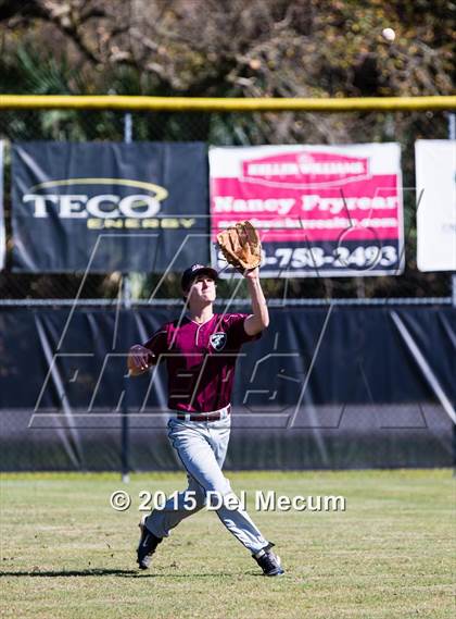 Thumbnail 2 in Wiregrass Ranch vs. Plant City photogallery.