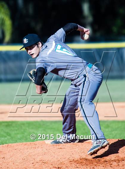 Thumbnail 2 in Wiregrass Ranch vs. Plant City photogallery.