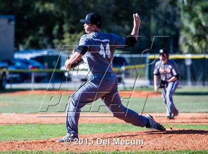 Thumbnail 3 in Wiregrass Ranch vs. Plant City photogallery.
