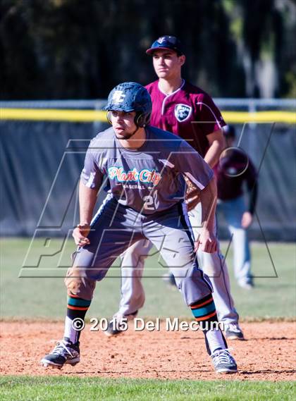 Thumbnail 2 in Wiregrass Ranch vs. Plant City photogallery.