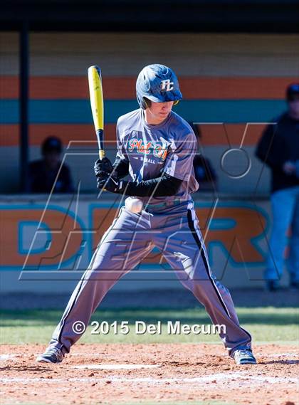 Thumbnail 2 in Wiregrass Ranch vs. Plant City photogallery.