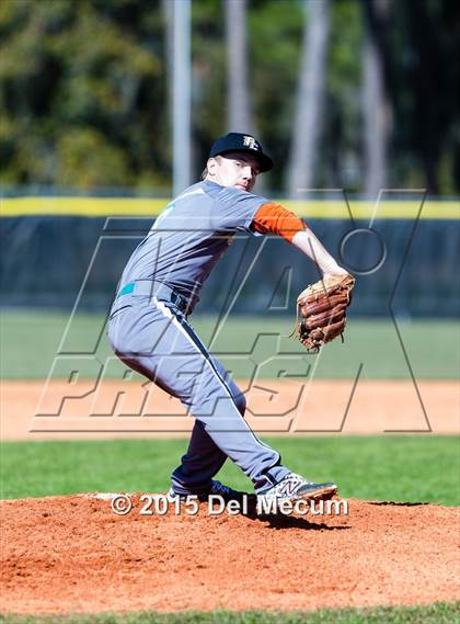 Thumbnail 2 in Wiregrass Ranch vs. Plant City photogallery.