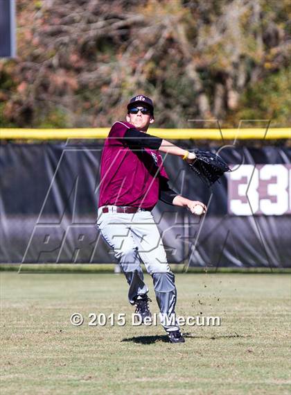 Thumbnail 3 in Wiregrass Ranch vs. Plant City photogallery.