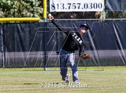 Thumbnail 1 in Wiregrass Ranch vs. Plant City photogallery.