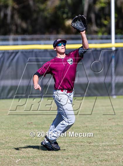 Thumbnail 3 in Wiregrass Ranch vs. Plant City photogallery.