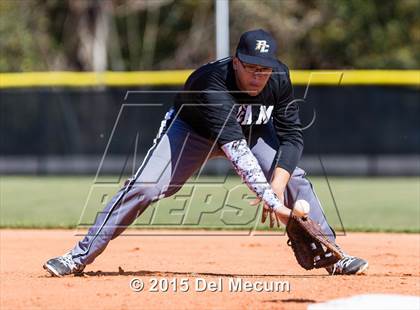 Thumbnail 2 in Wiregrass Ranch vs. Plant City photogallery.
