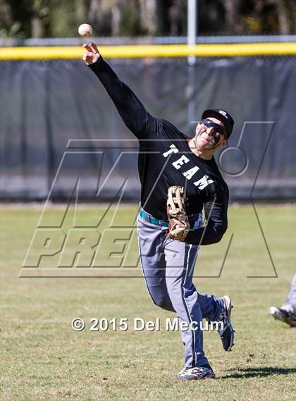 Thumbnail 3 in Wiregrass Ranch vs. Plant City photogallery.