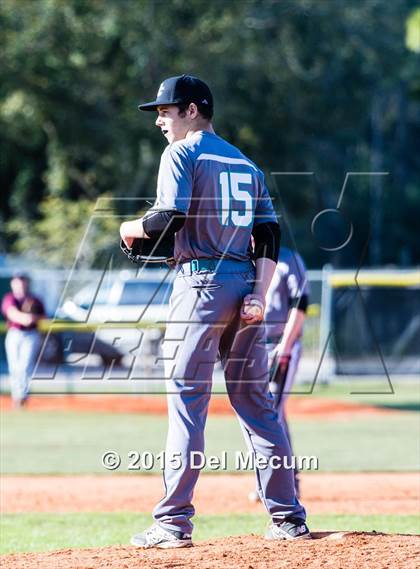 Thumbnail 2 in Wiregrass Ranch vs. Plant City photogallery.