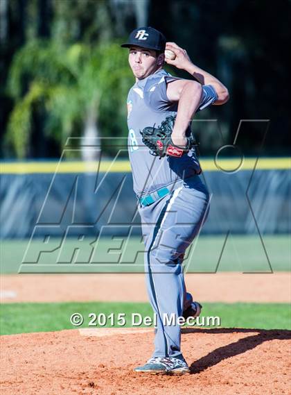 Thumbnail 1 in Wiregrass Ranch vs. Plant City photogallery.