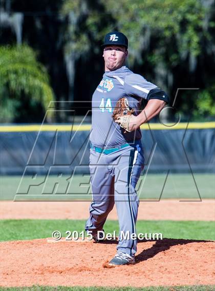 Thumbnail 3 in Wiregrass Ranch vs. Plant City photogallery.